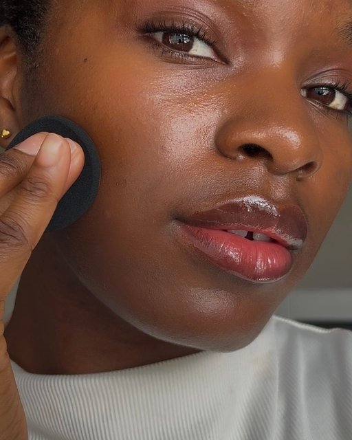 BAREPRO 24HR Powder Foundation - Full Coverage Foundation