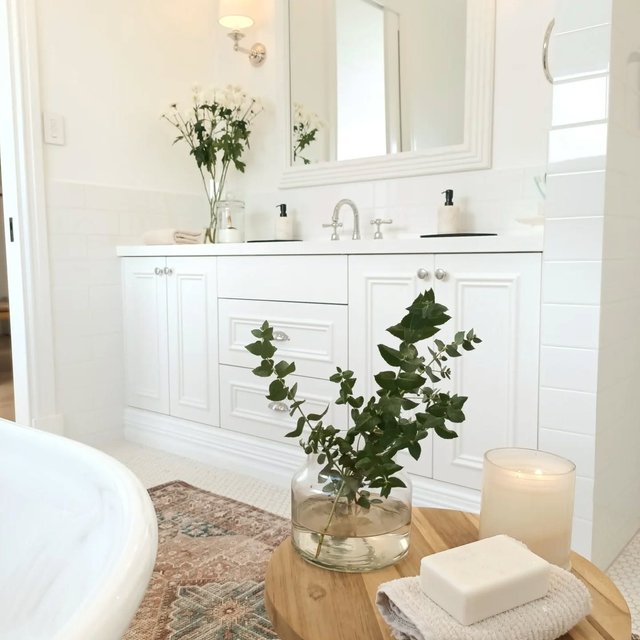 LAV Washable Floor Rug