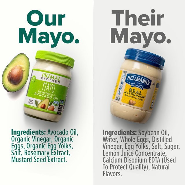 just 7 simple ingredients.