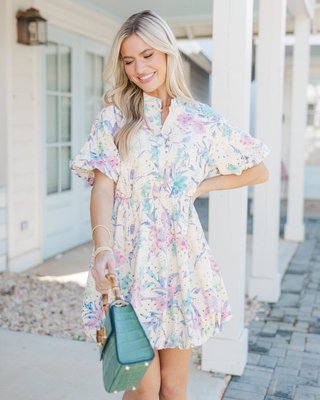 All eyes on you! This playful bubble dress in eyelet fabric is made to wow!

>> Stay For The Show Purple Eyelet Bubble Dress

#shopthemint #boutique #onlineshopping #styledaily #getthelook #everydayfashion