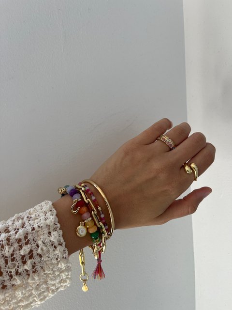Lola Ring - Multi
