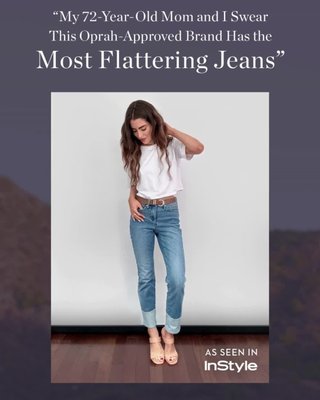 NYDJ picks featured by InStyle! Fashion writer, Sophie Wirt ( @sophiewirt )loves our jeans & so does her mom. Here are the 4 styles she's wearing on repeat this spring- shop them at the link in bio!
.
.
.
.
#nydj #perfectfit #fitiseverything #instyle #trending #summerstyle #summerdenim