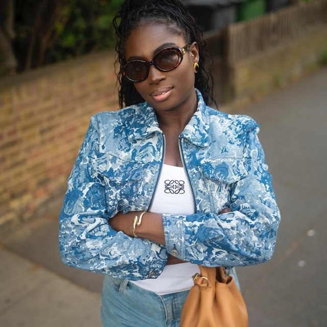One print, endless ways to style it. Our Charlotte Denim Jacquard print is everywhere and we love to see how you wear yours. 👀
Keep tagging us using #MyFC to be featured. 🖤
📸:
@lisaedunsin
justina_katarske
@ria.caeliya
@jadewarnes
@kirstmdx
@ruthclaptonofficial