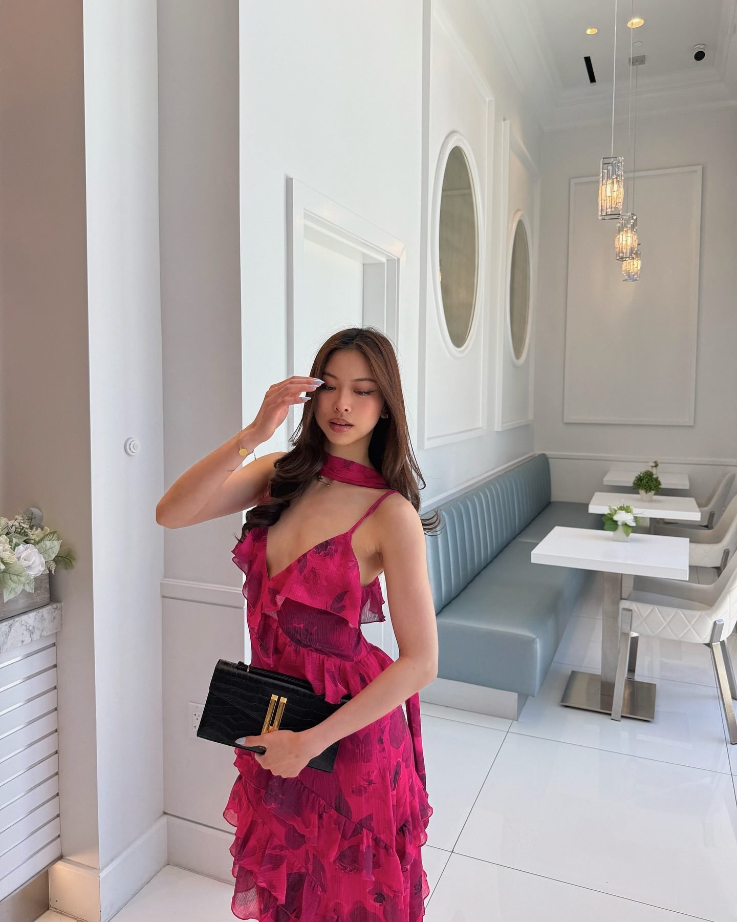ALICE+OLIVIA アシンメトリック ラッフルドレス NELIA CC504P36520S651_01.jpg?sw=550&