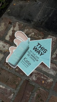 [GIVEAWAY CLOSED🚨Congrats @alekshansss 🎉]

We're still glowing from our SPF Swap on Friday 🔄 🌞 Thank you to our LA community for all the overwhelming love + support🌴 A special shoutout to our vendors @drinkglow + @hueandharmonyla✨

Couldn’t make it IRL? We’ve got you!👀 We’re doing a 🚨GIVEAWAY🚨 so you can still join in on the glow! One lucky winner will receive our entire HydraKate collection – including our iconic HydraKate Illuminating SPF 50+ Drops 🌊

TO ENTER:
🩵 Like this post + comment why you need our HydraKate SPF Drops in your routine
🩵 Tag your bestie (each tag = 1 entry)
🩵 Must be following @katesomervilleskincare
🩵 Bonus entry: Share + tag us in your stories

Disclaimer: Open to U.S. residents and 18+ ONLY. The giveaway closes on 5/22 at 11:59 PM PST. The winner will be selected and contacted via official, verified @katesomervilleskincare handle via direct message. Good luck besties👯‍♀️

#KateSomerville #SPF50 #SPFSwap #SunProtection #GlowySkin