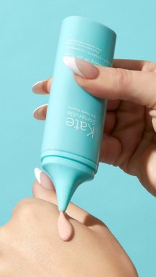 If only she knew the sun damage she could have prevented years later❤️‍🩹
 
BUT, it's never too late to start your sun protection journey🩵 Shop our HydraKate Illuminating SPF 50+ Drops now to protect, soothe + glow-up your routine💧 It's formulated with 24.5% non-nano zinc oxide for powerful mineral-based sun defense + ectoin to calm, hydrate, and shield against everyday environmental stress.
 
Available on KateSomerville.com and in-store at your local @UltaBeauty 🛒
 
#katesomerville #spf50 #dewyskin #spfglow #mineralspf #spfeveryday
