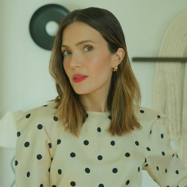 Mini Florence Earrings