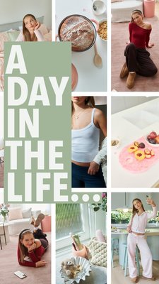 Supré cooking up your new autumn wardrobe essentials—with a pinch of pastel perfection and a dash of homebody vibes. 🍵🩰☁️🧸
