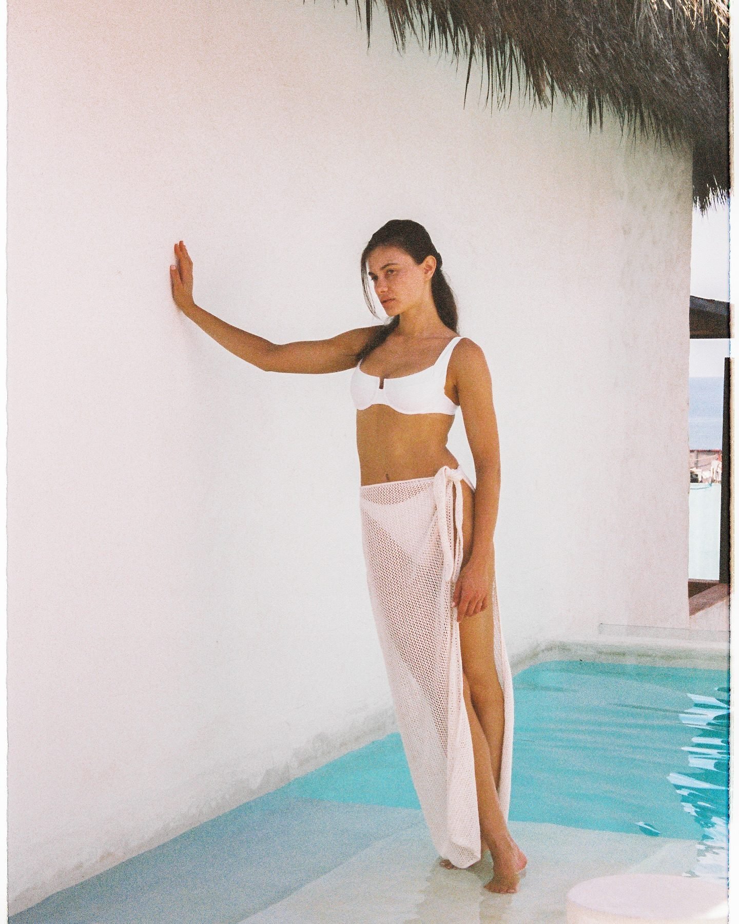 Product | LSPACE Mako Bikini Top