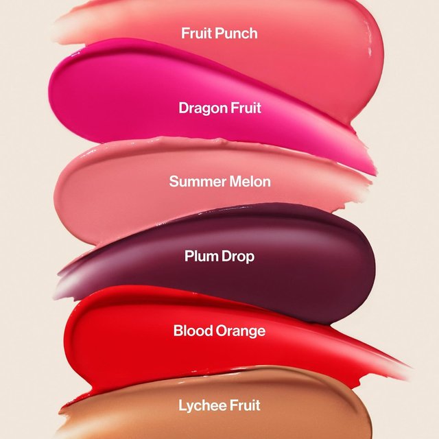 A swipe of color, a touch of care. 💄 Tinted Lip Balm is made with antioxidant-rich acai extracts and avocado oil. This sheer vegan tinted lip balm moisturizes for up to 8 hours.

Shop via link in bio.