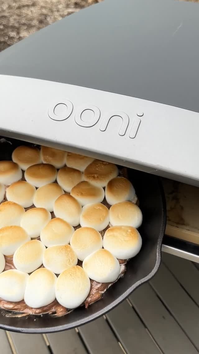 Ooni Koda 16 Outdoor Pizza Oven + Reviews | Crate & Barrel Canada