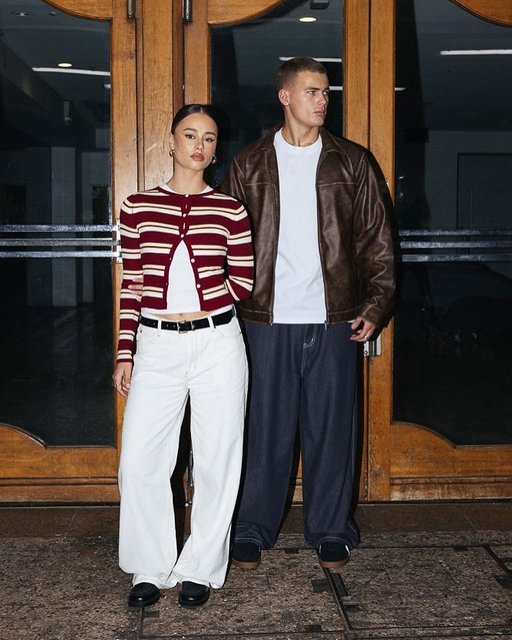 This season’s hottest trends.