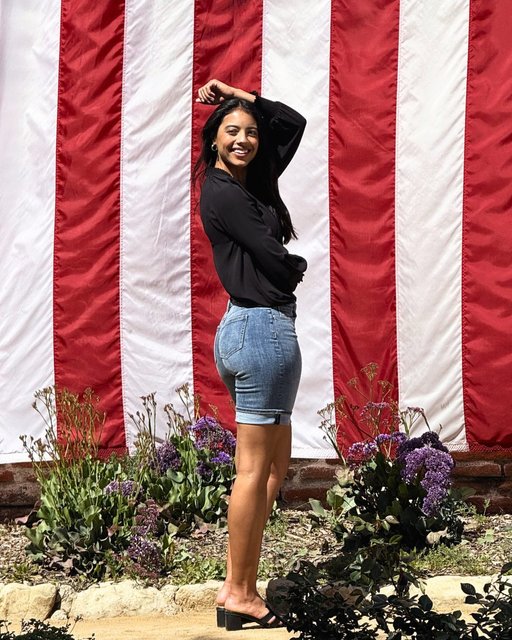 We hope you had a nice, peaceful Memorial Day 💙 Looking forward to a great week ahead! How about you?