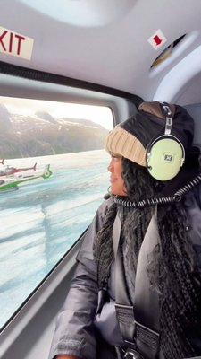 When the maps end, the journey begins. The last frontier awaits ✨ #CruiseNorwegian

🎥: @team2moms