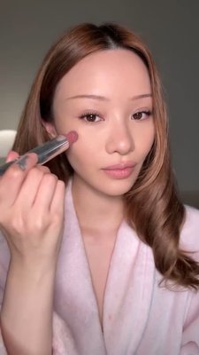 Watch @sacheubeauty’s founder @sacheu try on 3 of her fave shades of the Cheek Stay-n All Day Liquid Blush 💕 Which one are you loving? Shop more from @sacheubeauty + other AAPI-founded beauty brands at the link in bio