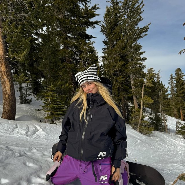 It’s always winter somewhere…right ?!!