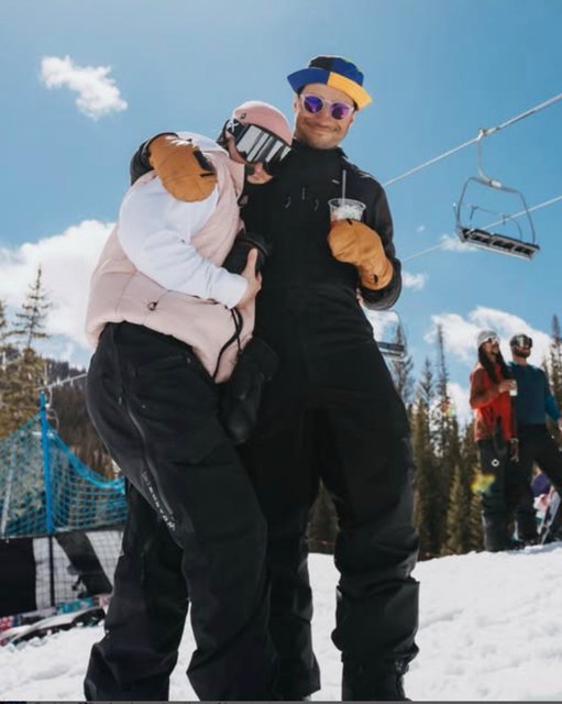 Burton Futuretrust Insulator Vest