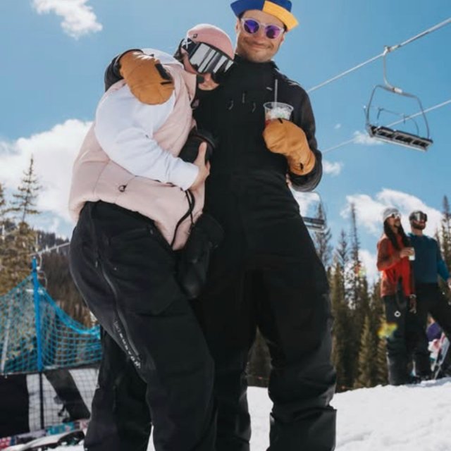 Burton Futuretrust Insulator Vest