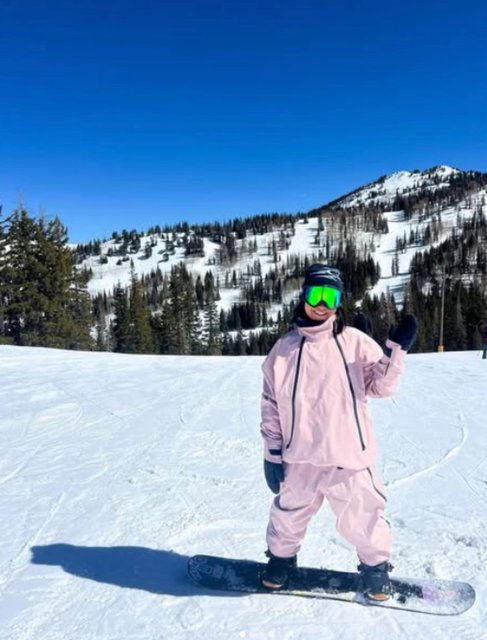 Burton Futuretrust 3L Anorak Jacket