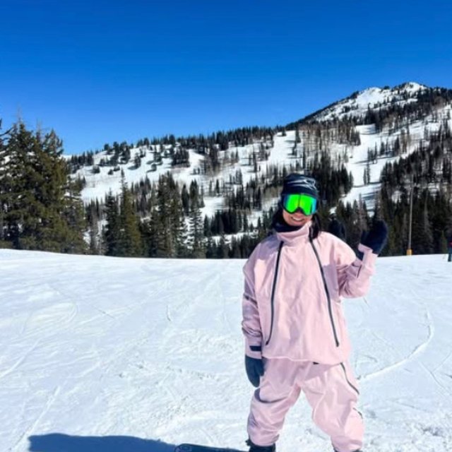 Burton Futuretrust 3L Anorak Jacket