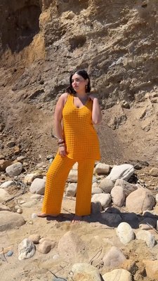 Grab your photographer—these summer looks are ready for a photo-op.