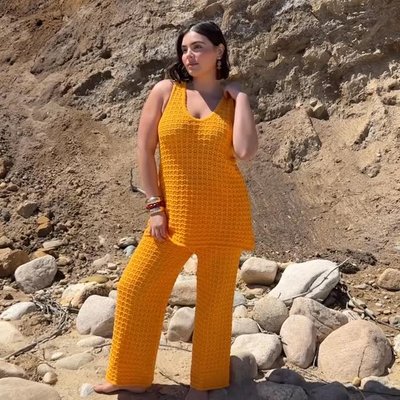 Grab your photographer—these summer looks are ready for a photo-op.