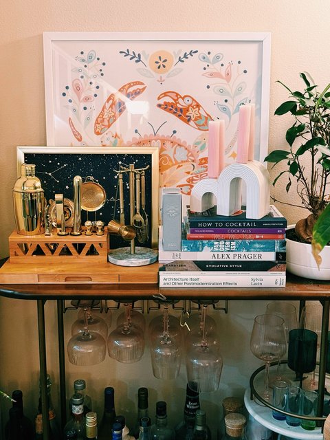 White Ceramic Double Arch Taper Candle Holder World Market