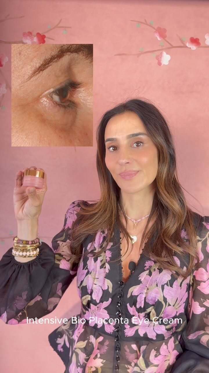 Microtox Tightening Eye Serum | Lift & Firm Tired Eyes | MZ SKIN