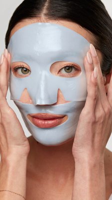 Say hello to our first-ever full-face sheet mask: the IonPlex® Hydra-Gel Power Mask! 💦

Powered by five powerhouse hydrators—including our signature IonPlex® blend.

Perfect for prepping your microcurrent routine or anytime your skin needs a serious hydration boost. ⚡

#sheetmask #nuface #facemask #microcurrent