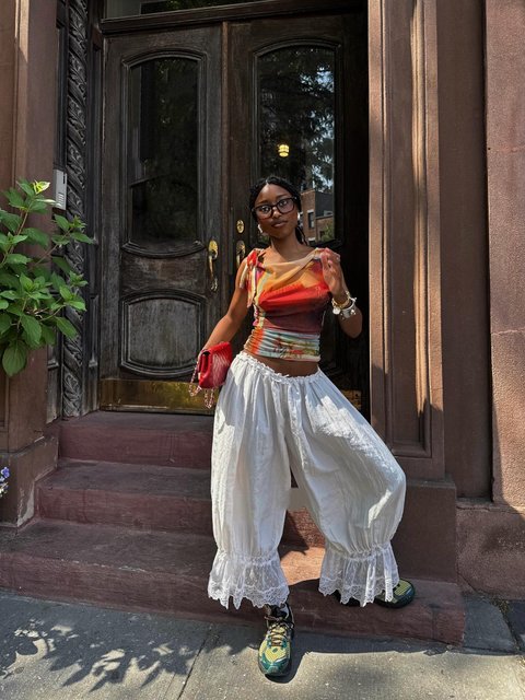 FP One Sunni Convertible Skirt