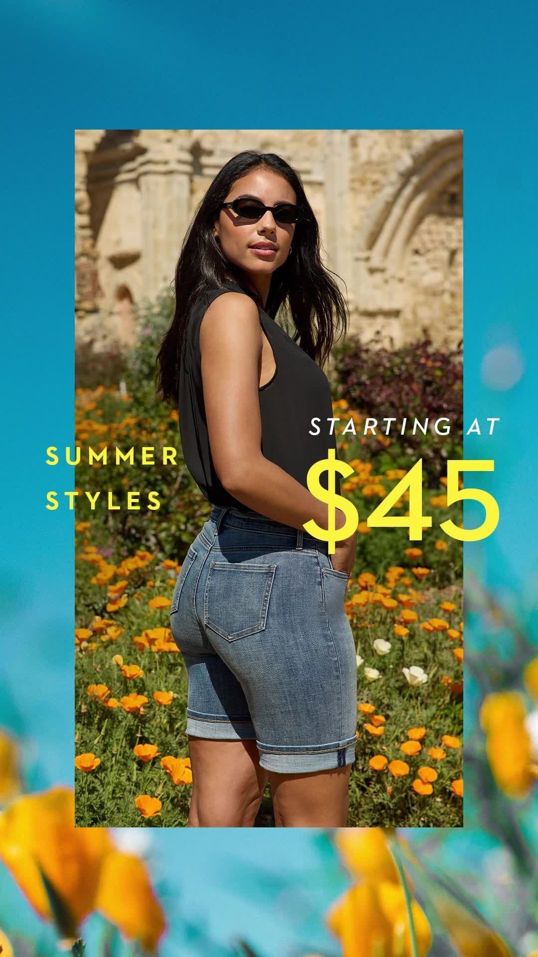 NYDJ | The Original Slimming Jeans | Women's Premium Jeans