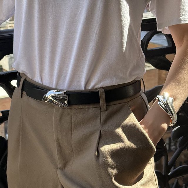 Belts