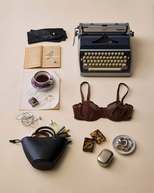 Your summer mood board starts here.