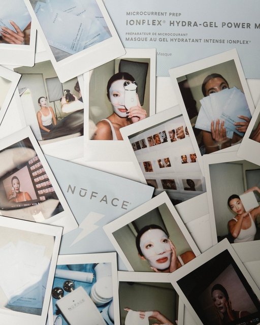 Happy launch week! ✨ Curious to know the benefits of our new Power Mask? 💦

Our latest blog post breaks down 10 reasons to add it to your routine, from deep hydration and a glass-skin glow to soothing stressed skin and prepping for microcurrent.

Whether you're sheet mask-obsessed or just getting started, this one's for you. Tap the link in bio to get the full scoop.

#facemask #sheetmask #nuface #powermask #blogpost