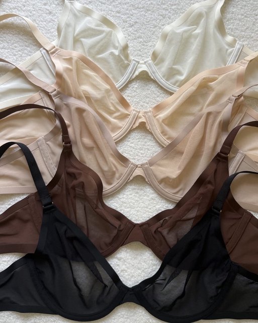 It’s okay to get one in every color. We don’t judge.