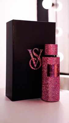 To celebrate 25 years of Pure Seduction, we’re doing another Sweepstakes. Now through June 11th, you could win a bedazzled Pure Seduction Body Mist. All details below. Good luck! 

1. Follow @victoriassecret on Instagram 
2. Like this post 
3. Leave a comment with #VSSweepstakes and tell us why you love Pure Seduction 

No purch nec. Open only to legal res. of US, DC or PR ages 18+. Each prize: $19.95. ARV of all prizes: $99.75. Ends: 9:59 p.m. ET on 6/11/25. Void where prohibited.  Subject to full Official Rules, available at https://www.victoriassecret.com/us/vs/pure-seduction-anniversary-sweeps. Review Victoria’s Secret’s Financial Incentives Privacy Notice (for California residents) (also included in the Official Rules), Privacy Policy, and California Privacy Rights Notice. This promotion is in no way sponsored, endorsed or administered by, or associated with, Instagram.