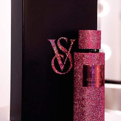To celebrate 25 years of Pure Seduction, we’re doing another Sweepstakes. Now through June 11th, you could win a bedazzled Pure Seduction Body Mist. All details below. Good luck!
1. Follow @victoriassecret on Instagram
2. Like this post
3. Leave a comment with #VSSweepstakes and tell us why you love Pure Seduction
No purch nec. Open only to legal res. of US, DC or PR ages 18+. Each prize: $19.95. ARV of all prizes: $99.75. Ends: 9:59 p.m. ET on 6/11/25. Void where prohibited. Subject to full Official Rules, available at https://www.victoriassecret.com/us/vs/pure-seduction-anniversary-sweeps. Review Victoria’s Secret’s Financial Incentives Privacy Notice (for California residents) (also included in the Official Rules), Privacy Policy, and California Privacy Rights Notice. This promotion is in no way sponsored, endorsed or administered by, or associated with, Instagram.