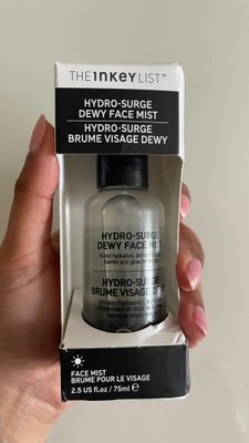 🤍 - thank you to the theinkeylist for this package! 

🖤 - i use this when i need to freshen up and i feel and see the hydration, spf, moisturizer, and glow! this face mist feels so light on your face and is the perfect freshen upper to give your face the instant boost, it’s amazing!

#lifestyleblogger #digitaldiary #blog #blogger #prpackage #inkeylist #ugc #skeepers #skeepersfamily #skeeperscanada #ugccontentcreator #ugccreator #reels #ugccontent #theinkeylist #partner #ramsnlife