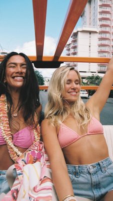 the ultimate summer collection 💖🌴