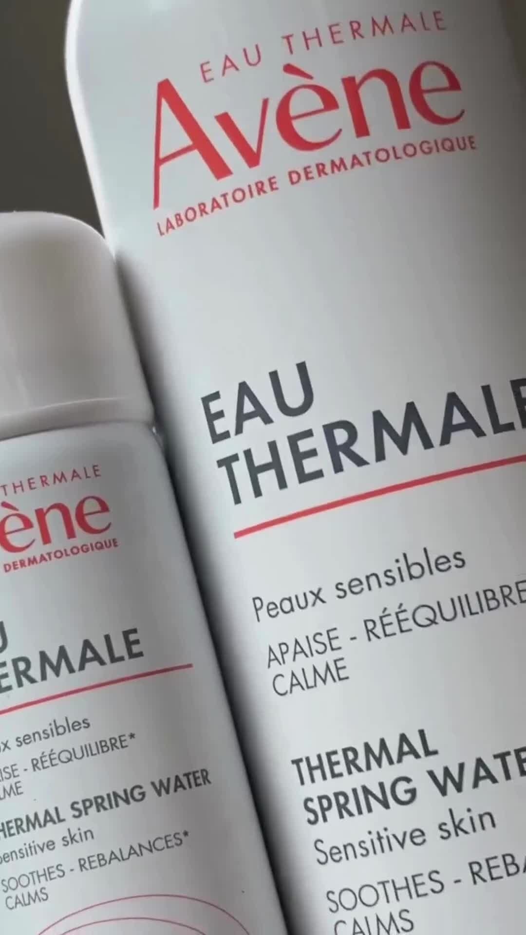 Thermal Spring Water - 300mL | Avène