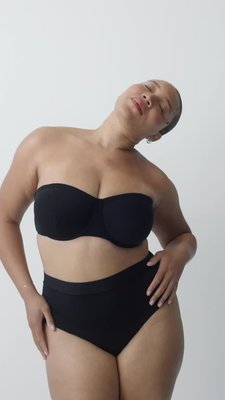 Our most requested bra. Tap the link in our bio. 🤍