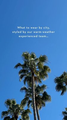 Living in a hot spot? Our LA-based team knows the Perfect Fit for the hottest of days 👖☀️ 
•
•
•
•
#nydj #perfectfit #fitiseverything #summer