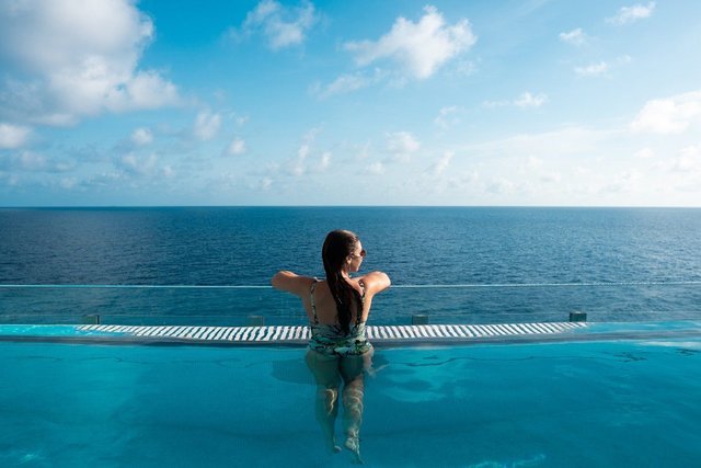 Delivering the views, the vibes, and everything in between ✨ #CruiseNorwegian