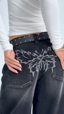 NEW In: Denim 🦋
Shop Newness now.
#factorie