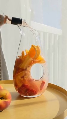 Play Ona 46-oz. Pitcher - video 0 of 2
