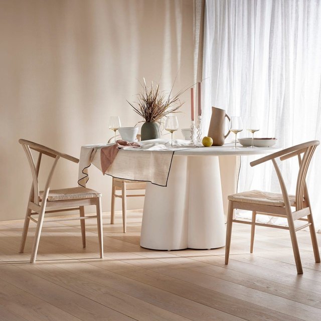 WISHBONE Dining Chair
