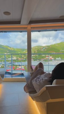 Why settle for ordinary when you can see the world #CruiseNorwegian style? 🚢