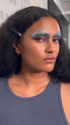 Looking for last minute glam ideas to slay at the Mardi Gras Parade? 🕺 From sparkles to bold eyeshadow, shop Pat McGrath Labs at @sephoraaus to replicate these striking @voguebeauty looks 🌈 Don't miss out on the fun - check out our exciting Mardi Gras line-up at the link in our bio 💖