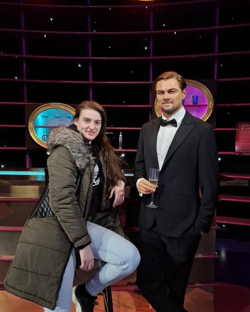 Wachsfiguren pt. 3
.
.
.
.
.
.
.
.
.
.
#madametussaudswien #wachsfiguren #waxfigure #leonardodicaprio #skiing #100wasser