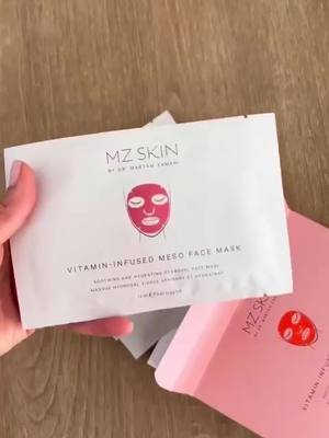 Vitamin-Infused Facial Treatment Mask | Antioxidant Nourishing Mask